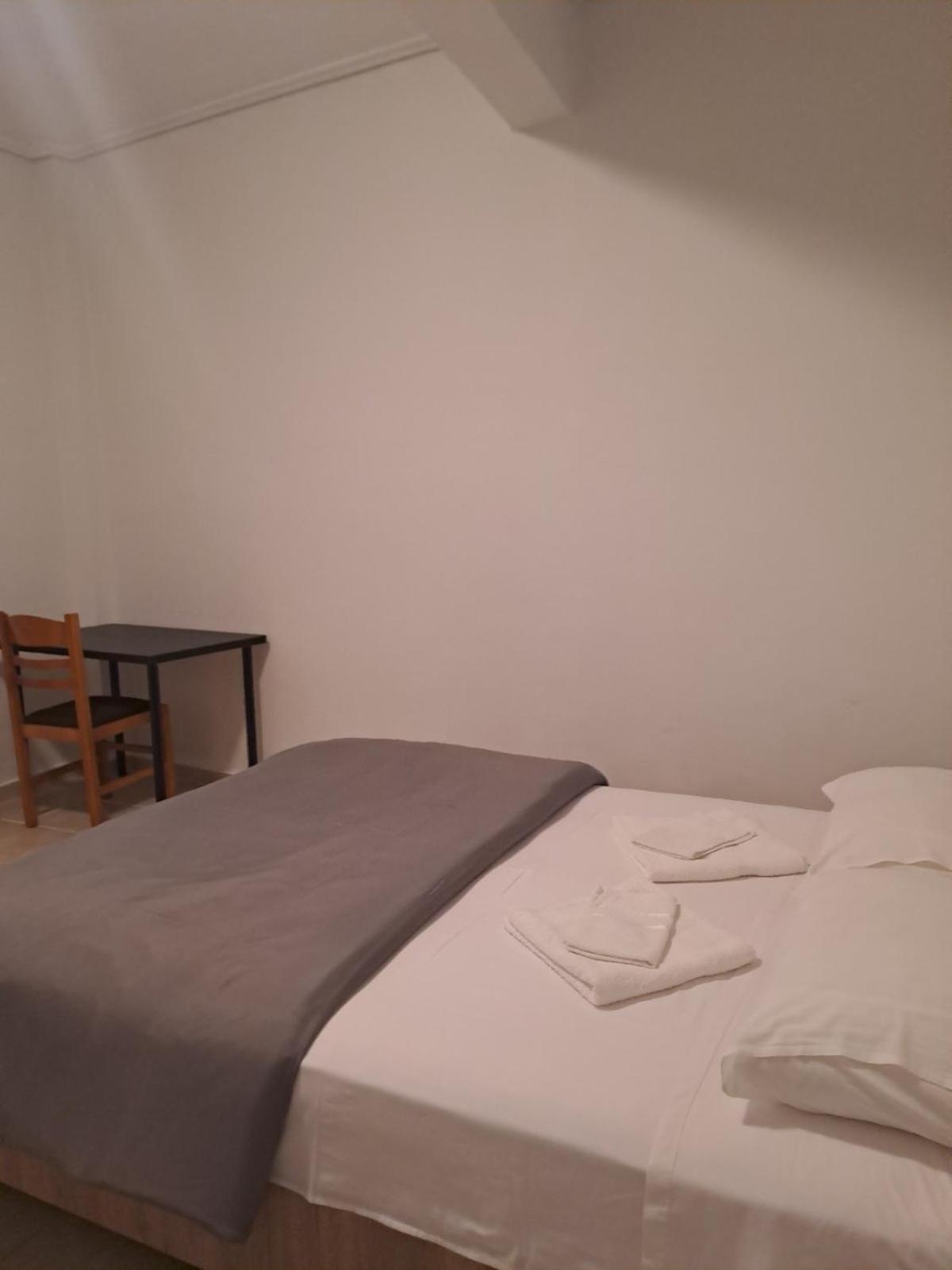 Lysandros Comfortable Apartments In Athens, Near The Metro Buitenkant foto